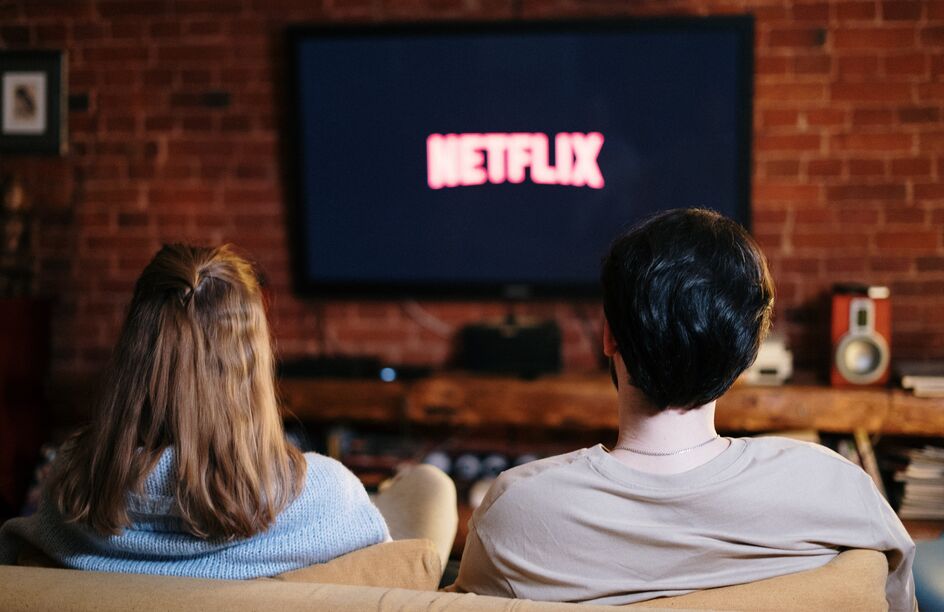 Viciadas em séries. Esta adição explicada por especialistas