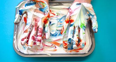 Leve os miúdos a passear sem sair de casa