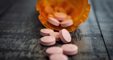 O que é a hidroxicloroquina, e porque é que Trump a toma