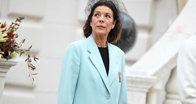 O misterioso desaparecimento de Carolina do Mónaco