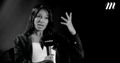 As boas práticas de Patrícia Mamona que todos podemos adotar