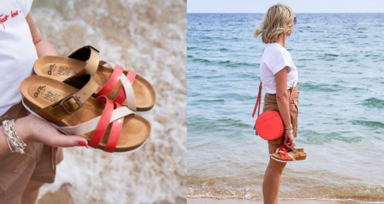 Um verão leve, cool e boémio