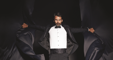 Pedro Lima, um homem de convicções fortes