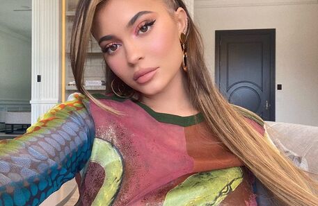 O falso império e a verdade sobre a marca de Kylie Jenner