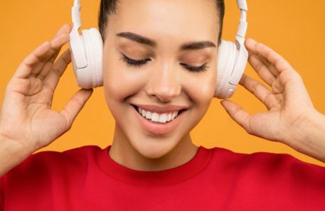 Os audiobooks para ouvir agora