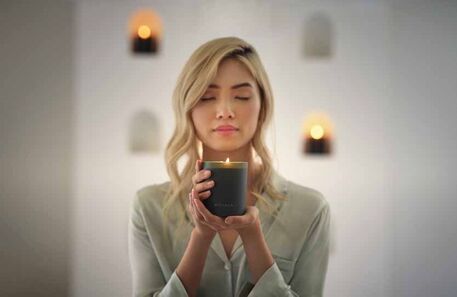 Um ritual de beleza terapêutico (e que ajuda a dormir)