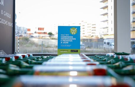 10 dicas para fazer compras em segurança 