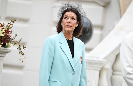 O misterioso desaparecimento de Carolina do Mónaco
