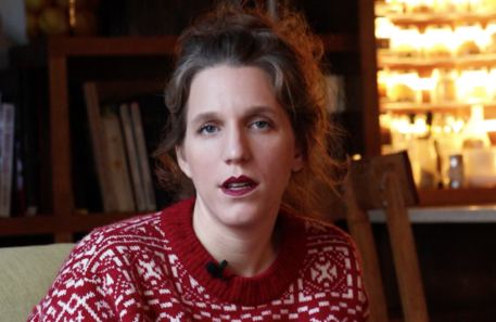 Luísa Sobral: "Nunca faço as coisas de maneira igual"