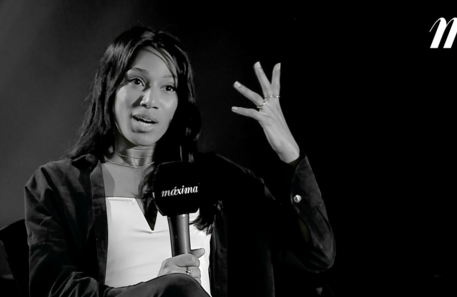 As boas práticas de Patrícia Mamona que todos podemos adotar