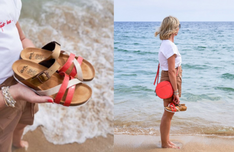 Um verão leve, cool e boémio