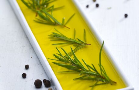 Sabe qual é o fio condutor das receitas de Martilicious?