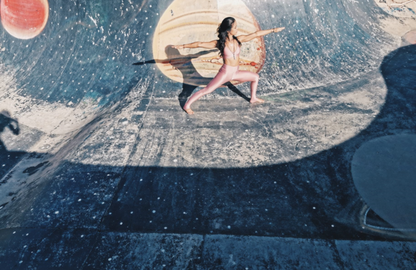 Três iniciativas para celebrar o Dia Internacional do Ioga