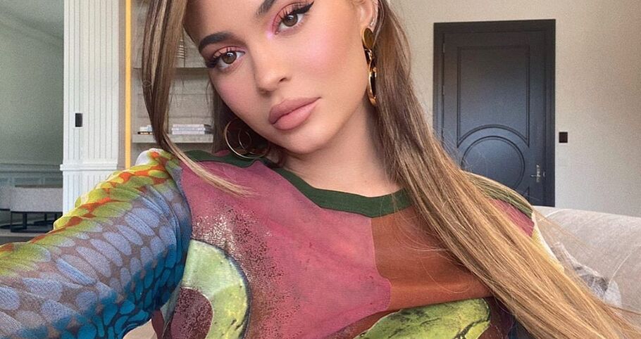 O falso império e a verdade sobre a marca de Kylie Jenner
