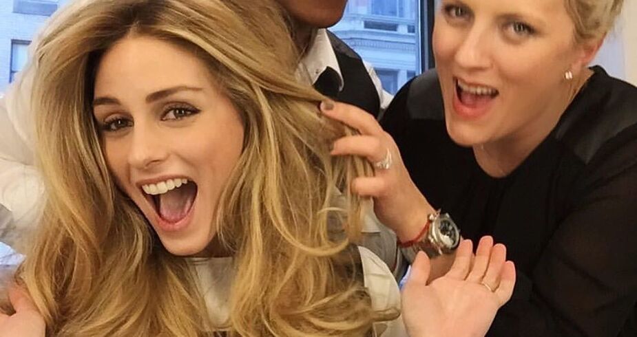 Mais de 1 000 pessoas estão em lista de espera para este corte de cabelo