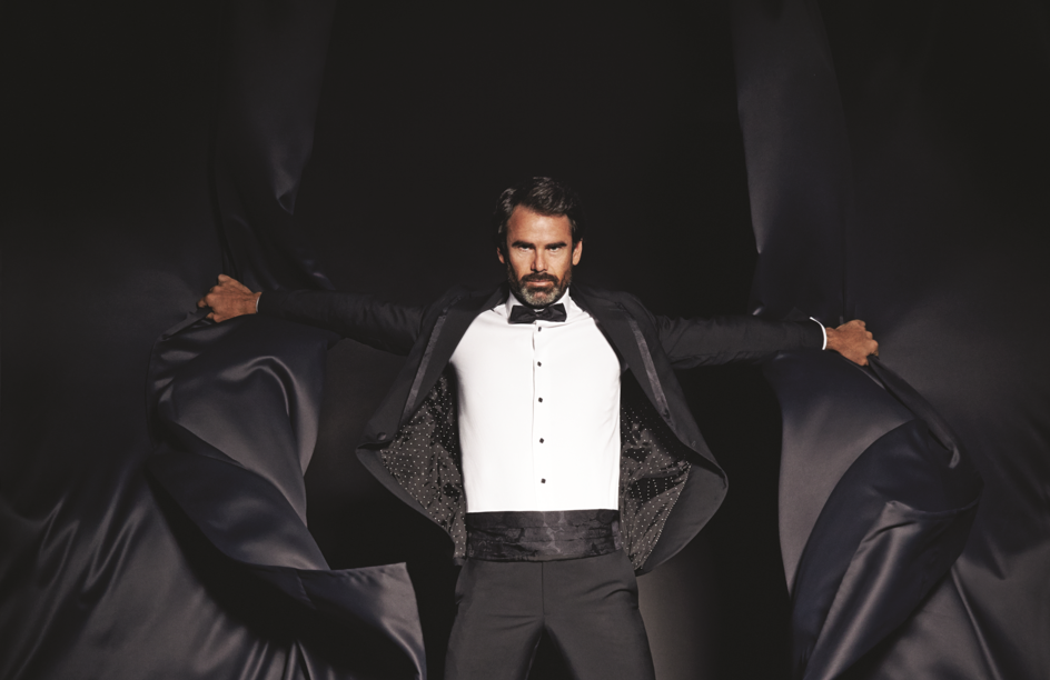 Pedro Lima, um homem de convicções fortes