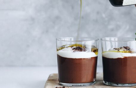 O segredo de Anita Healthy para comer saudável