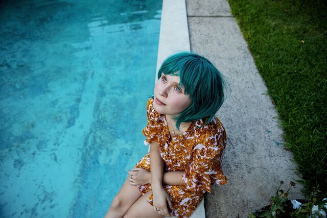 Babyteeth é o filme da australiana Shanon Murphy.