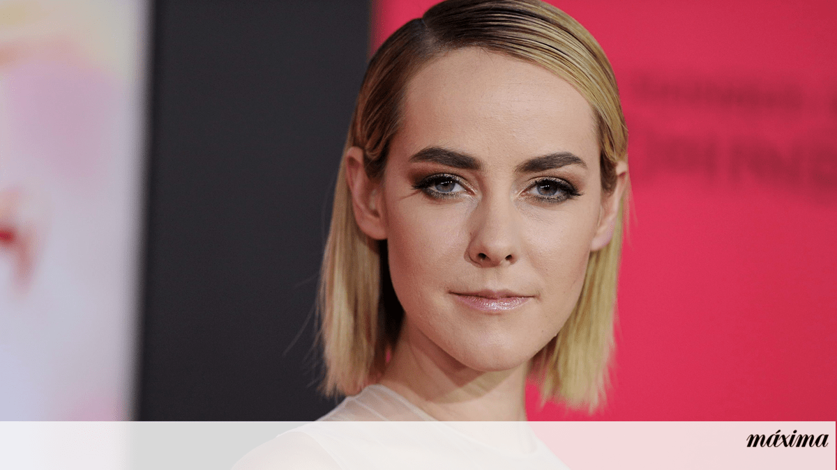 Jena Malone Atriz D Os Jogos Da Fome Foi V Tima De Abuso Sexual