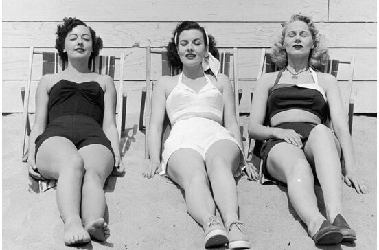 Lipedema. A “doença das pernas gordas” que não é celulite