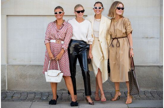 Saldos de verão estão a chegar à Zara, H&M e Mango. Conheça todas as datas