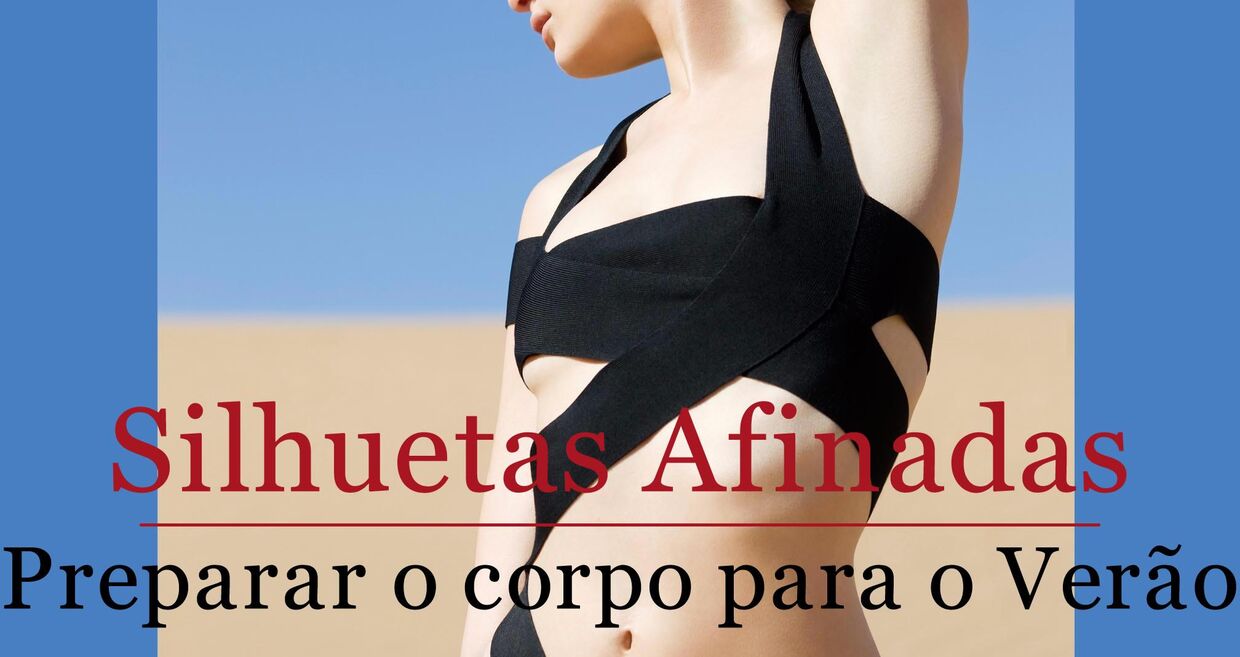 Silhuetas afinadas