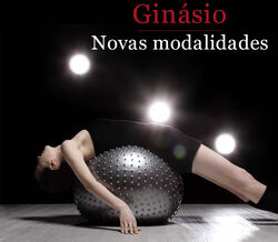 Novas Modalidades