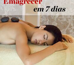 Emagrecer em 7 dias