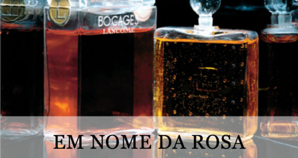 Em nome da rosa