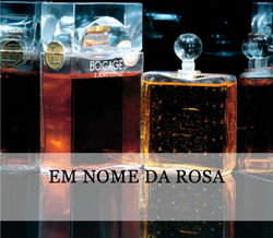 Em nome da rosa
