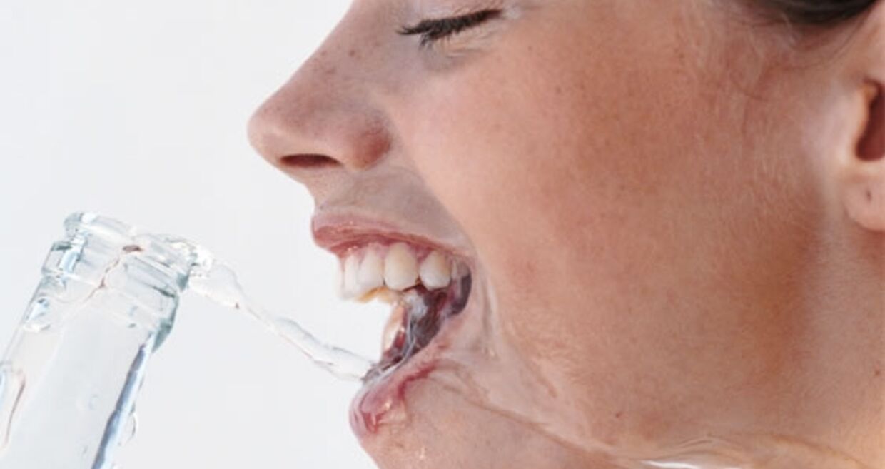 Comer: O Truque para Emagrecer