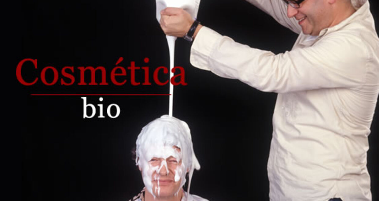 Cosmética Bio
