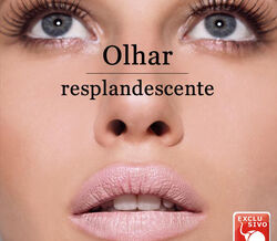 Olhar resplandescente