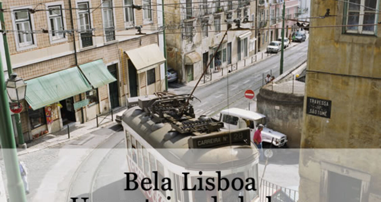 Bela Lisboa