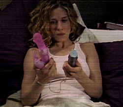 O prazer em forma de brinquedo