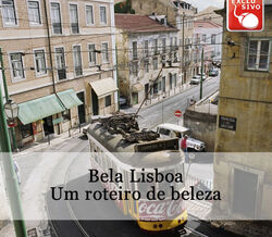 Bela Lisboa