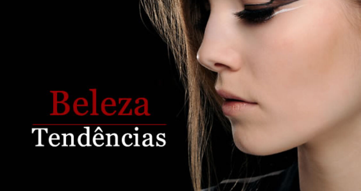 Beleza Tendências