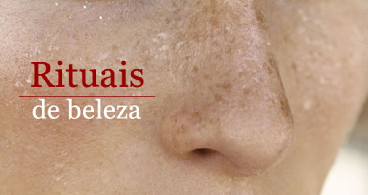 Rituais de Beleza