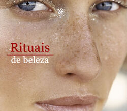 Rituais de Beleza