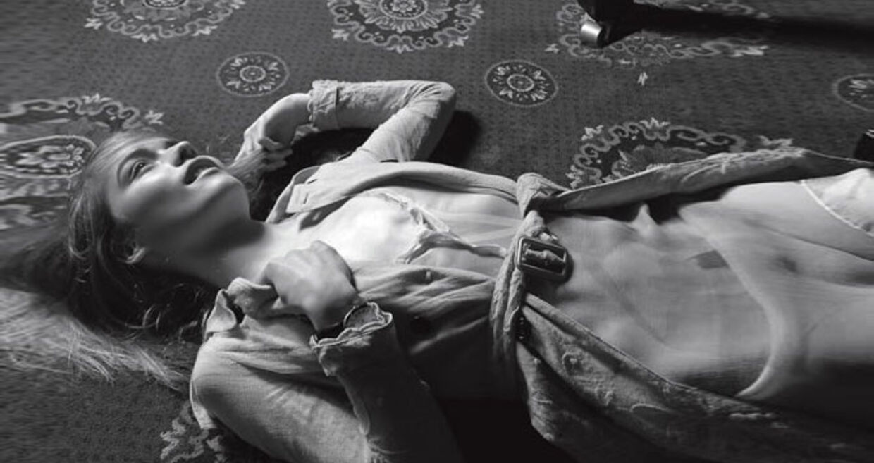 Sobreviver a dias cinzentos