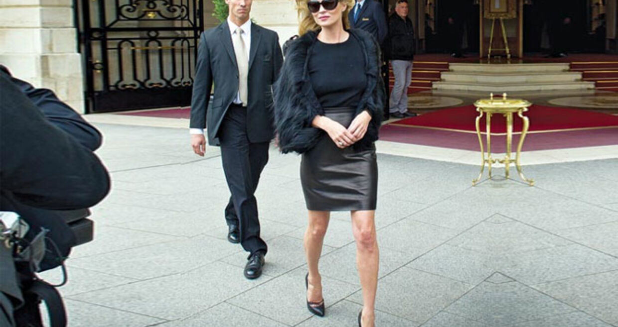 Eu e a minha pessoa!