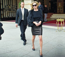 Eu e a minha pessoa!