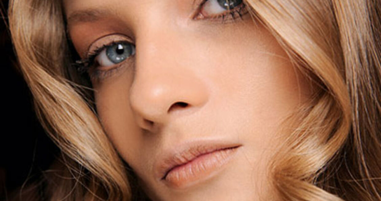 MAKE-UP - O melhor