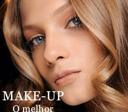 MAKE-UP - O melhor