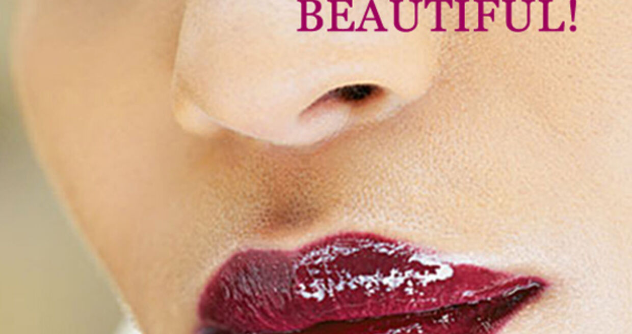 Colour me Beautiful!