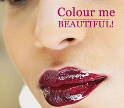 Colour me Beautiful!