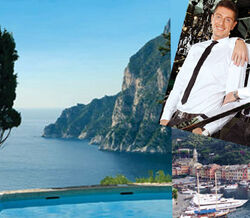 Milão, Capri e Portofino