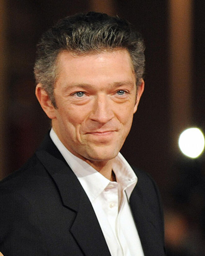 Vincent Cassel