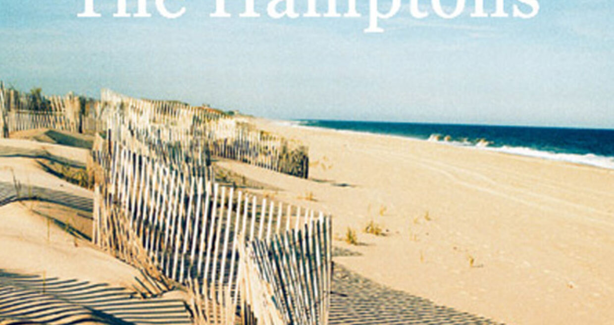 Globetrotters The Hamptons