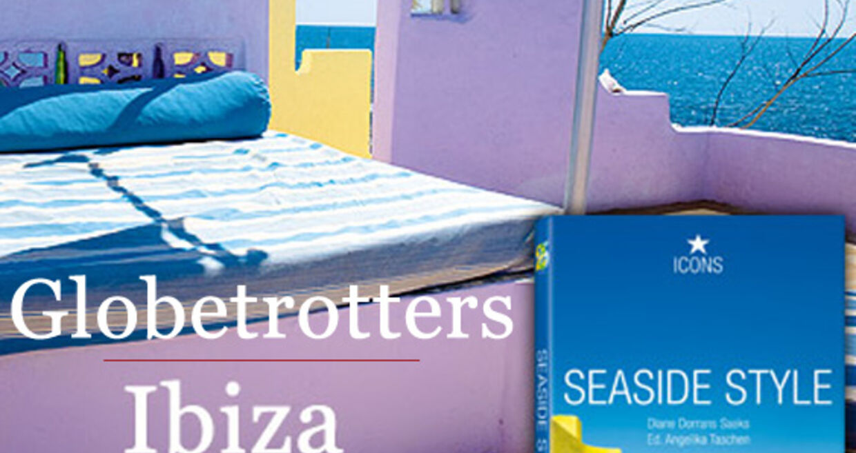 Beleza Globetrotters Ibiza